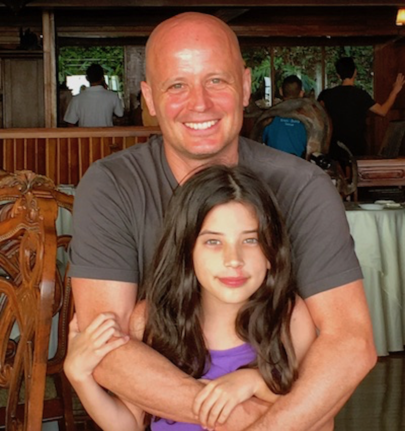 Tomas Anthony — Founder & CEO, Better Athlete Lab